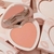 COLOURPOP heart shape blush - rubor en forma de corazon - tienda en línea
