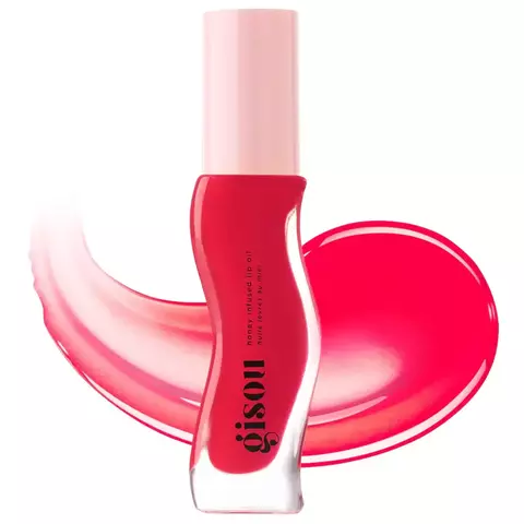 PREORDEN GISOU- Honey Infused Hydrating Lip Oil - comprar en línea