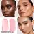 PREORDEN - PATRICK TA Major Glow Crème & Powder Light Reflecting Translucent Highlighter Duo - comprar en línea