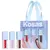PREORDEN - Kosas The Wet Set: Juicy Jellies Sheer Lip Oils
