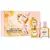 PREORDEN - Gisou Honey Gloss Hydration Trio Set