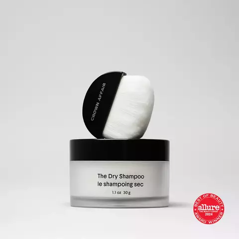 CROWN AFFAIR - The Dry Shampoo