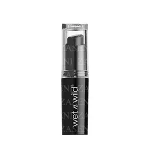 WET N WILD - Lipstick tono 986 A Black out - comprar en línea