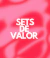 LOS MEJORES SETS