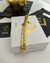 Pulseira Lacraia 13mm - LF DEZOITOK
