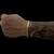 Pulseira Cuban 07mm