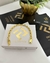 Pulseira Cadeado 08mm - comprar online