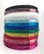 Kit 10 Tiaras Glitter Adaptadoras - K-10-TEG02 - comprar online