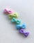 Combo Lacinhos e Acessórios Baby - Candy Colors (25 Laços) - loja online