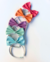 Kit Tiaras Verniz Laço em Pé Tamanho G (5 unidades) - COLEÇÃO NOSTALGIA Atacado de Laços