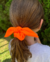 Kit com 10 unidades de Scrunchies (xuxinhas) em Dry Fit - Cores Sortidas na internet