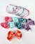 Kit 5 Laços Boutique Grande + Tiaras adaptadoras - TEG01- COLEÇÃO NOSTALGIA