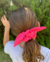 Kit com 10 unidades de Scrunchies (xuxinhas) em Dry Fit - Cores Sortidas - comprar online