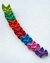 Kit 84 Laços, Tiaras e Hair Clips da Coleção Rainbow - K-84-RW na internet
