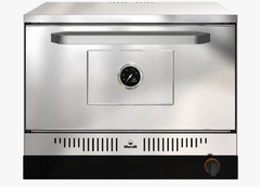 HORNO TRENTO 820 puerta acero