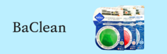 Banner da categoria BaClean-Pastilhas