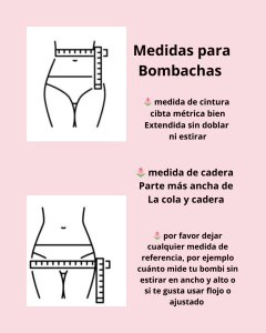 Imagen de DUOPACK VEDETTINAS TIRO ALTO DE JAZMIN