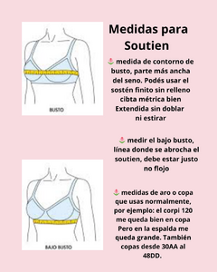 CORPIÑO REDUCTOR SIN ARO CAMELIA - comprar online