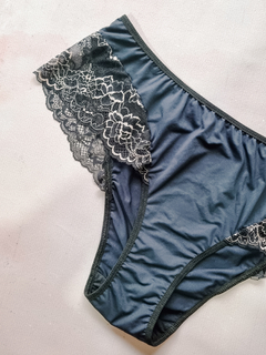 Vedetinas Jazmín PAck x2 - Lady Camelia Lenceria
