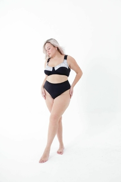 CONJUNTO FALSO ARO Y CULOTTES MARGA - tienda online