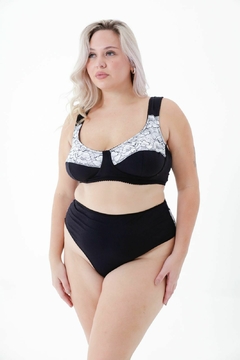 CONJUNTO FALSO ARO Y CULOTTES MARGA - tienda online