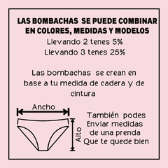 CONJUNTO FALSO ARO Y CULOTTES MARGA - Lady Camelia Lenceria
