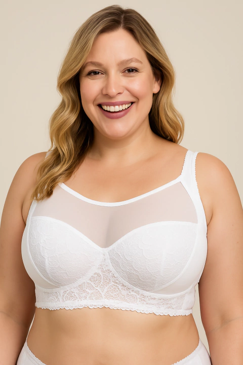 CORPIÑO REDUCTOR SIN ARO ESTRELLA - comprar online