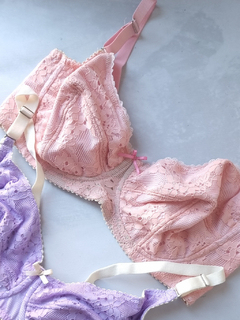 SET BELLA ROSA - tienda online