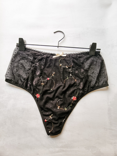 TIRO ALTO JUSTINA ✨️ - comprar online