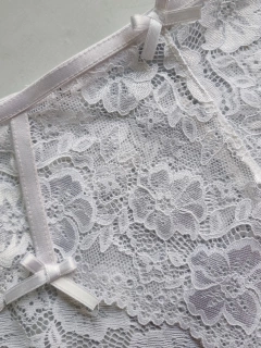 DUOPACK DE CULOTTES DE PUNTILLA en internet