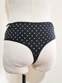 CULOTTE LESS TIRO MEDIO - tienda online