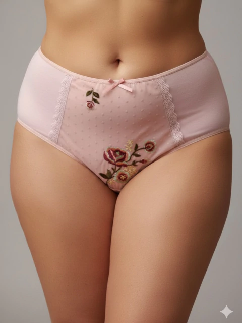 PACK DE 2 TRUSAS DE ALGODON - comprar online