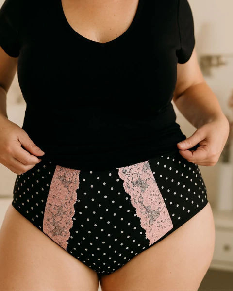 TRUSA DE ALGODÓN A MEDIDA - comprar online