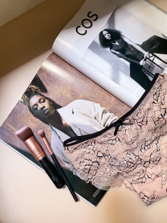 Culottes Vicky Pack x 2 en internet