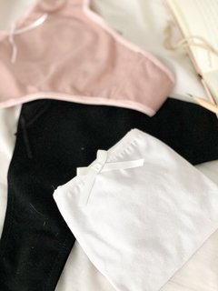 Colaless de algodón pack de 3 - comprar online