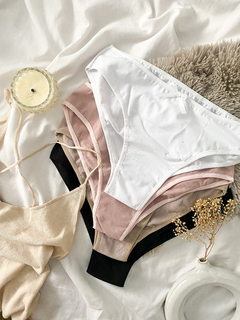 PACK DE 2 VEDETTINAS TIRO ALTO - comprar online