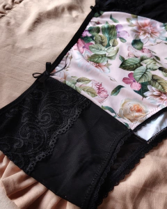 VEDETTINA TIRO ALTO JULIA - tienda online