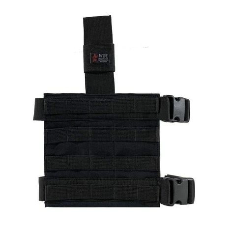 PLACA DE PERNA MODULAR - WTC