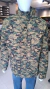 JAQUETAS CAMUFLADA MARPAT DIGITAL - DACS - loja online