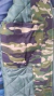 JAQUETAS CAMUFLADA MULTICAM VERDE - DACS - loja online