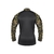 COMBAT SHIRT CAMUFLADA - SAFO