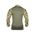 COMBAT SHIRT CAMUFLADA - SAFO