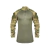 COMBAT SHIRT CAMUFLADA - SAFO
