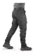 CALÇA TATICA 6 BOLSOS RIP STOP FOX BOY na internet