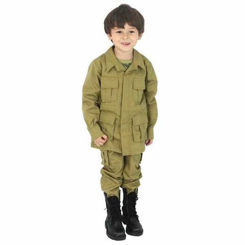 FARDA INFALTIL RIP STOP - ATACK