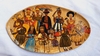 PRATO DECORATIVO - ORIXÁS (POR ENCOMENDA) - comprar online
