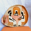 PRATO DECORATIVO - COMADRES - comprar online