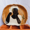 PRATO DECORATIVO - APARECIDA - comprar online