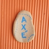 MINI PRATO DECORATIVO - AXÉ - comprar online