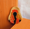 PRATO DECORATIVO - CIGANA - comprar online